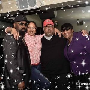 Meet your Posher, Renee